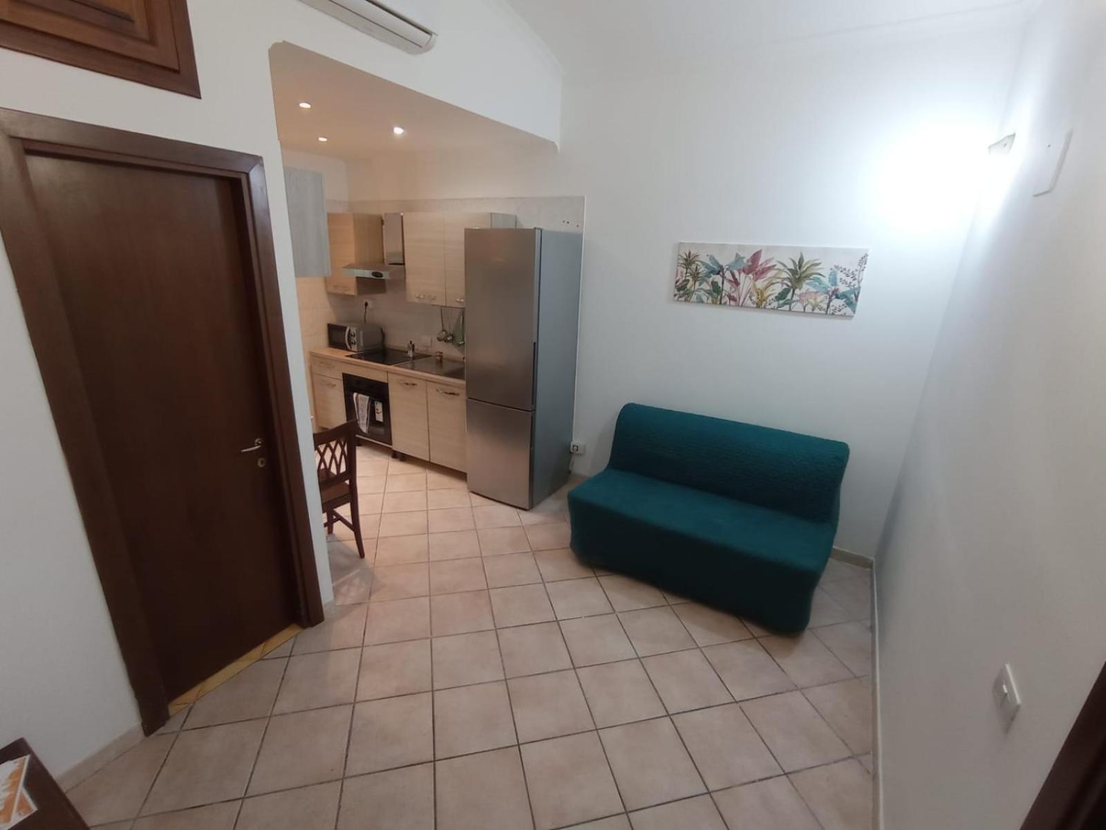 Casa Di Roberto - Metro E Servizi A Due Passi! Apartamento