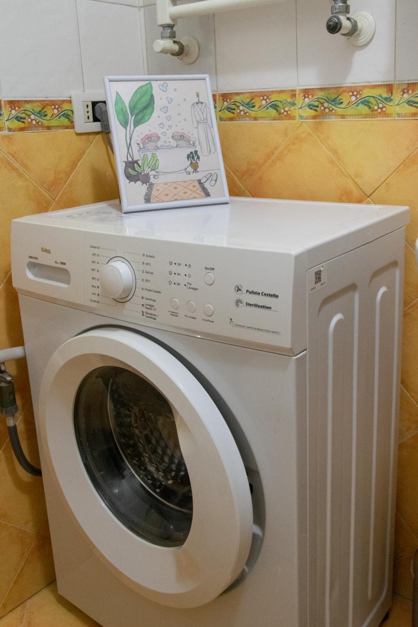 Casa Di Roberto - Metro E Servizi A Due Passi! Apartamento Roma
